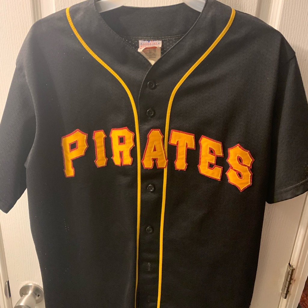 Pirates Jersey